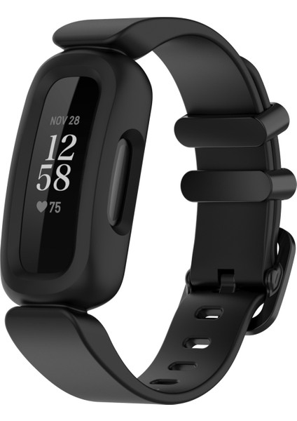 Fitbit Ace 3 Silikon Kordonlu Saat İçin Toka (Yurt Dışından) fiyatları