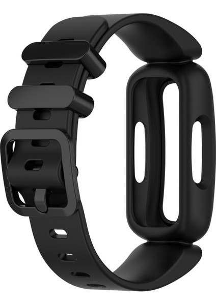 Fitbit Ace 3 Silikon Kordonlu Saat İçin Toka (Yurt Dışından) modelleri