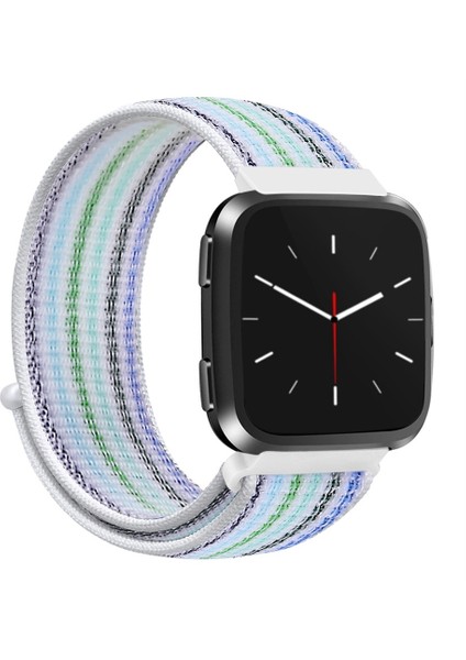 Fitbit Versa 1 / 2 İçin Naylon Kayış Gölü (Yurt Dışından) fiyatları