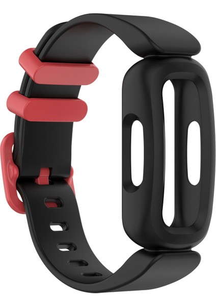 Fitbit Ace 3 Silikon Kordonlu Saat İçin Göl (Yurt Dışından)