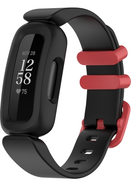 Fitbit Ace 3 Silikon Kordonlu Saat İçin Göl (Yurt Dışından) fiyatları