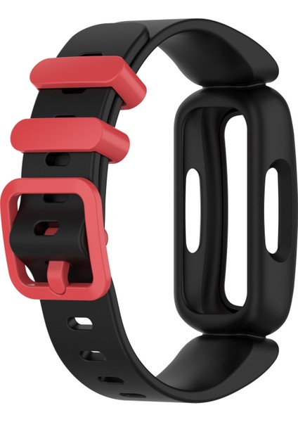 Fitbit Ace 3 Silikon Kordonlu Saat İçin Göl (Yurt Dışından) modelleri