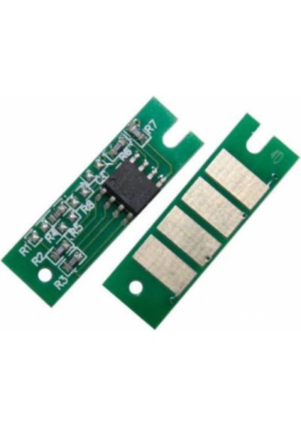 Oki B401-B441-B451 Uyumlu 2.5k Toner Chip (Çip) Muadil