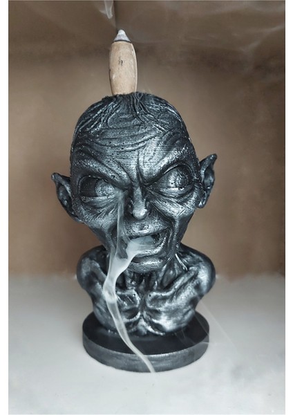 Gollum Simegol Obje Biblo Geri Akış Tütsülük fiyatları