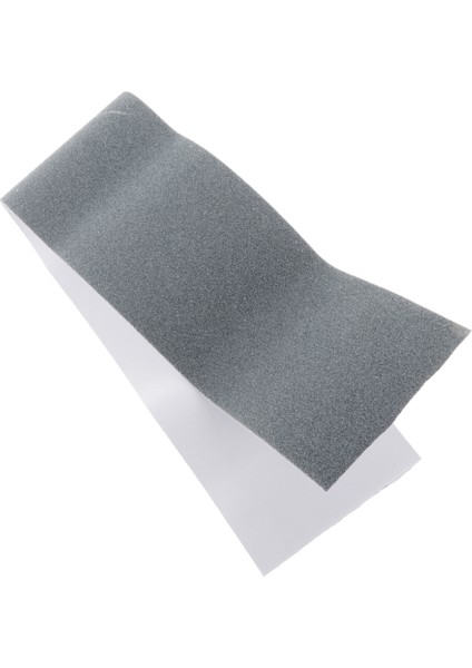 Pvc Asfalt Yol Sticker Işaretleme Kağıt Sahne Yolu Yapımı Malzemeler Diorama Gri (Yurt Dışından) indirimleri