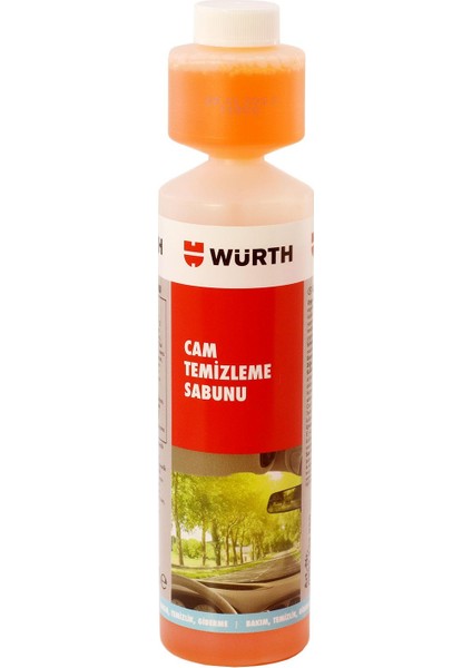 Cam Temizleme Sabunu 250 ml fiyatları