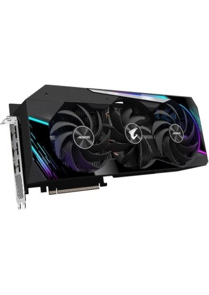 Aorus RTX3090 24GB Gddr6 384BIT Dp Ekran Kartı