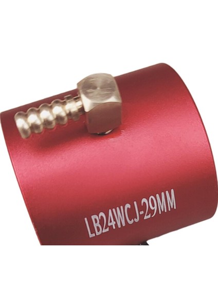 24 mm Rc Su Soğutma Ceket 24 Series 2435 2440 2445 Rc Tekne Motoru (Yurt Dışından) modelleri