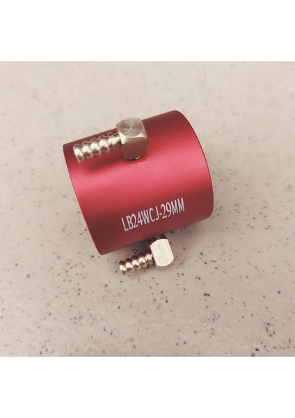 24 mm Rc Su Soğutma Ceket 24 Series 2435 2440 2445 Rc Tekne Motoru (Yurt Dışından) fırsatları