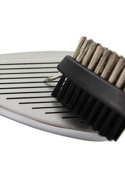 Golf Kulübü Temizleme Kiti Fırça Aracı Oluk Temizleyici Temizleme Aracı Golf Tees 7 Parça (Yurt Dışından) modelleri