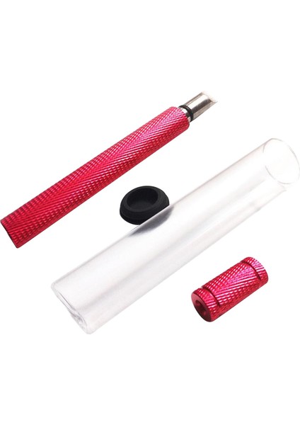 Golf Kulübü Demir Kama Kanal Açma Groover Kalemtıraş Kum Temizleme Aracı Şarap Kırmızı (Yurt Dışından)