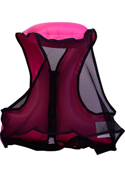 Yetişkin Şnorkel Yüzen Cihaz Için Şişme Yüzmek Yelek modelleri