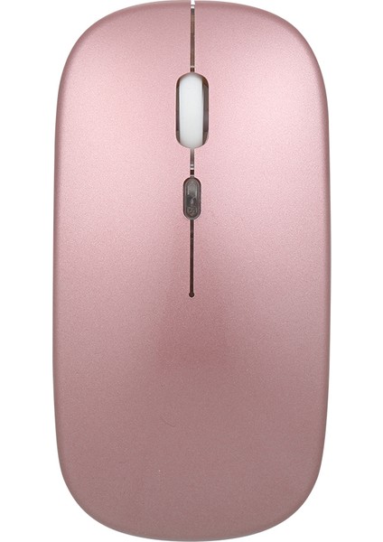 2.4g 4 Modlu Kablosuz Ergonomik Ince Mouse