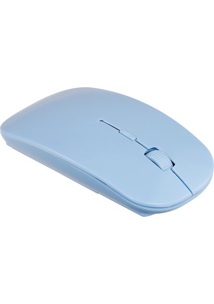 2.4g Taşınabilir Ultra-Ince Kablosuz Mouse