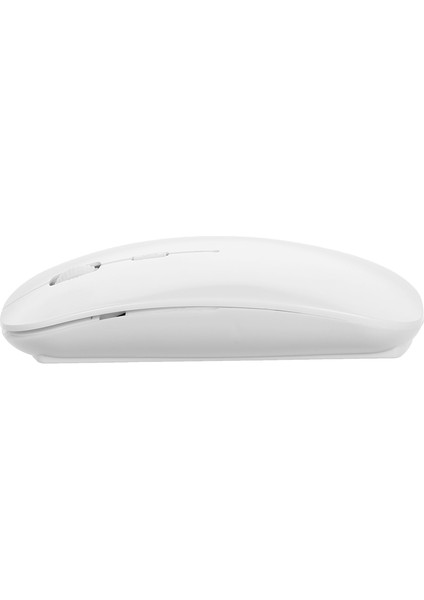 2.4g Taşınabilir Ultra-Ince Kablosuz Mouse(Yurt Dışından)