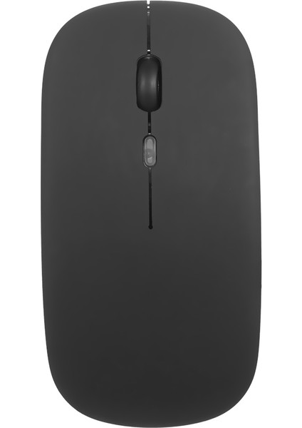 2.4g 4 Modlu Kablosuz Ergonomik Ince Mouse