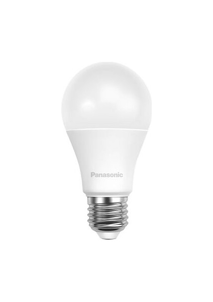 Viko - Panasonic LED 8.5W Sarı E27 Duy Ampul 2700K