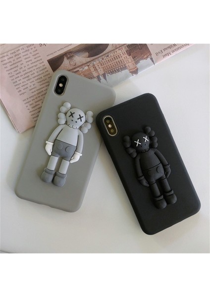 Phonecase 3d-Kaws Karikatür Tasarımları Yumuşak Tpu fiyatları