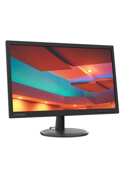 66ADKAC1TK 21.5" 75HZ 5ms (Hdmı + Vga) FHD LCD Monitör