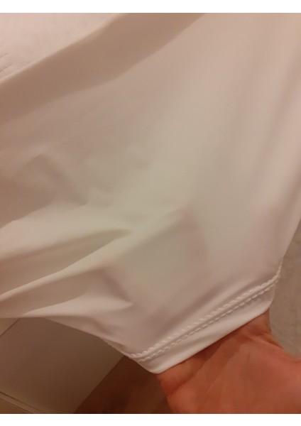 Sıvı Geçirmez Alez 100 x 200 cm Fitted
