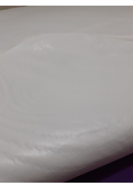 Sıvı Geçirmez Alez 180 x 200 cm Fitted