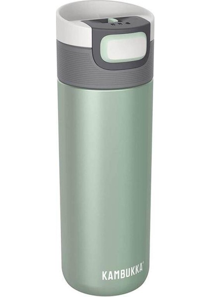 Etna 500ML Termos, Açık Yeşil