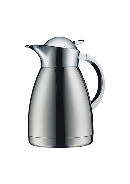 Alfı Albergo Toptherm Termos 1 Ltr (Içi Çelik)