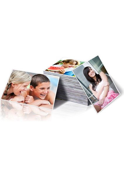 Rapunzel Satin Fotoğraf Kağıdı - 260gsm - 50yp - A4
