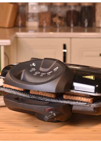 Smart - 300 Watt El Mikseri Kırmızı fırsatları