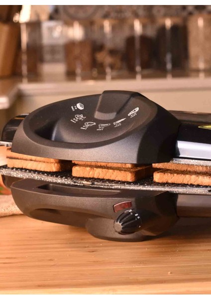 Smart - 300 Watt El Mikseri Kırmızı indirimleri