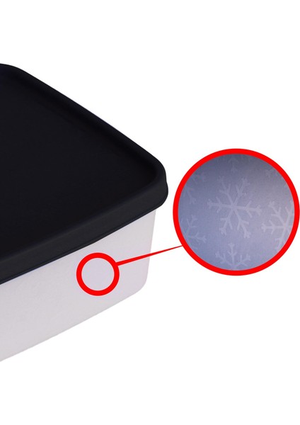 Alaska Nofrost Saklama Kabı 1,85 Litre Mavi modelleri