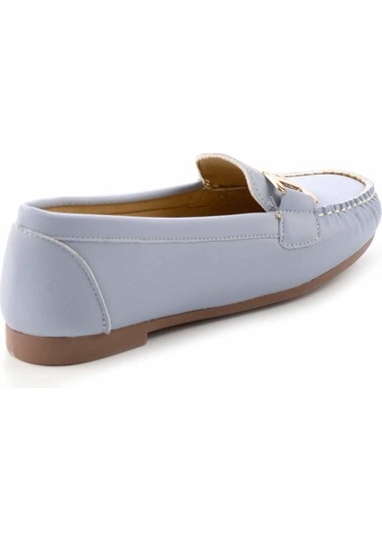 Mavi Kadın Loafer Ayakkabı K015421666