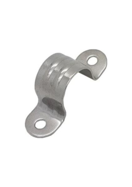 2'li Krom Köprü Tekne Telleri Bağlantı Ucu Bağlantı Köprüsü