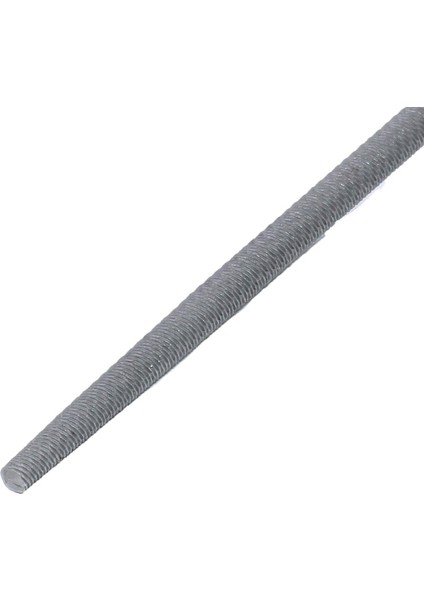 Vinko Ince Eğe Yuvarlak Ağaç Törpüsü 200MM VI03054