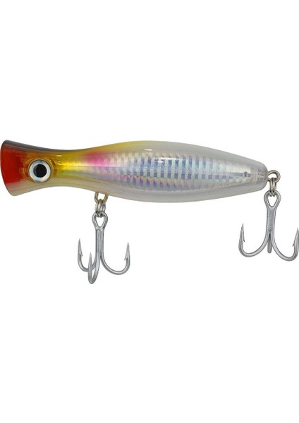 Popper 12 cm 40 gr Or-2 Sahte Balık