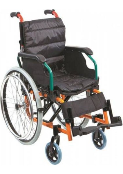 P980 Alüminyum Çocuk Sandalyesi