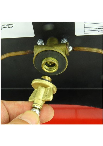 Ikili Kamp Ocağı fiyatları