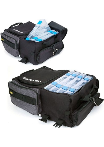 Yasei Boat Bag- Medium Çanta fiyatları