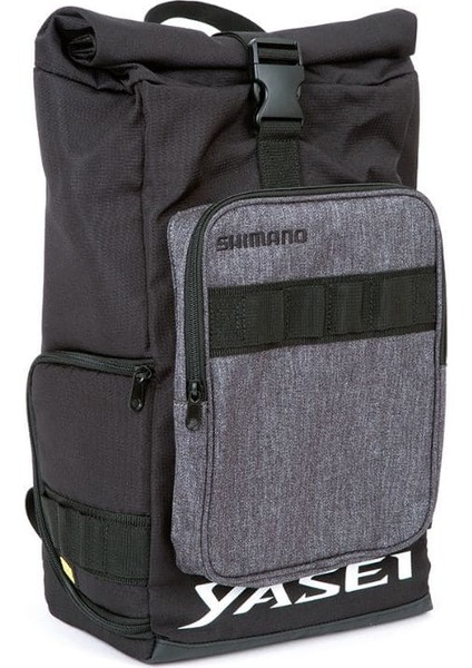 Yasei Rucksack Sırt Çantası