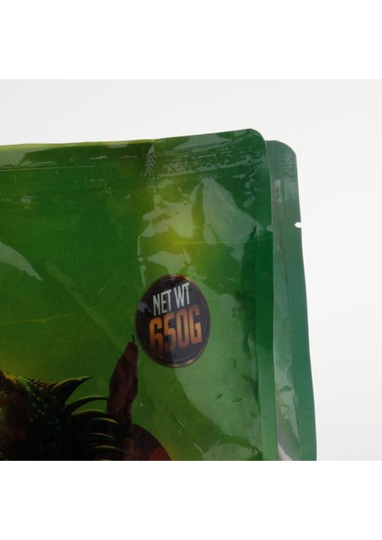F Fityle Teraryumlar İçin Sürüngen Substrat Doğal Yatak Toprağı Sürüngen Yatak (650G) Büyük Granül (Yurt Dışından) fırsatları