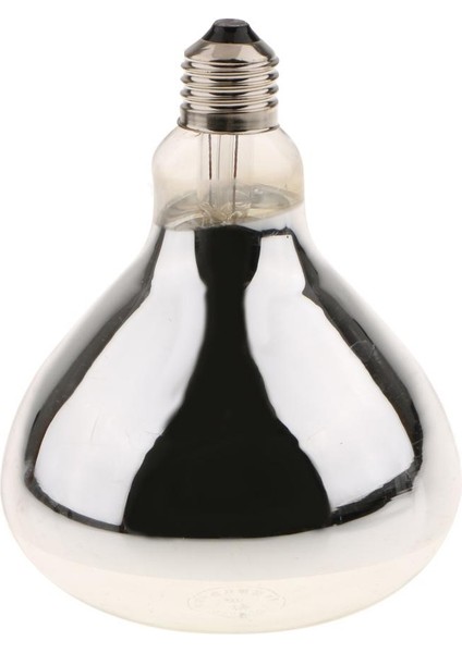 F Fityle Pet Sürüngen Üreme Isı Lambası Ampul (Yurt Dışından)