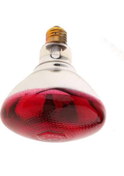 F Fityle 220 V E27 Isı Basınç Lambası Üreme Isı Lambası Ampul Tipi 4 - 100 W (Yurt Dışından) fırsatları