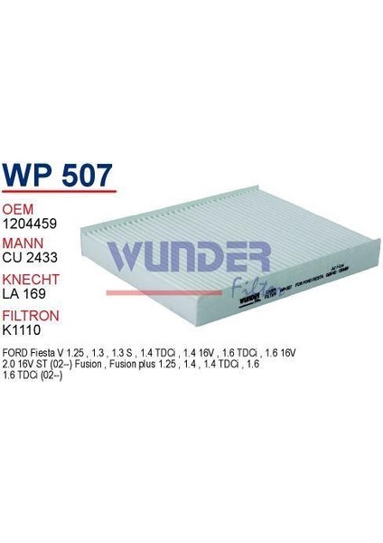 Ford Fiesta V - Fusion 1.6 Tdcı - Fusion Plus