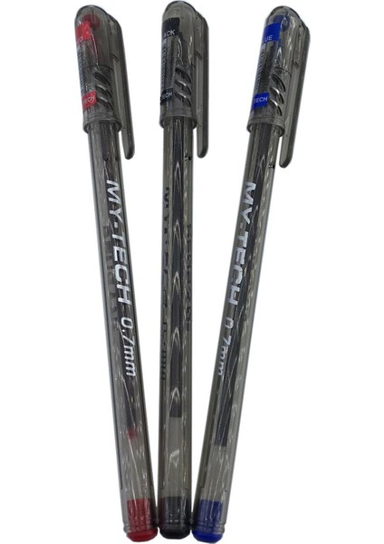 Pensan My-Tech Tükenmez Kalem 3’lü