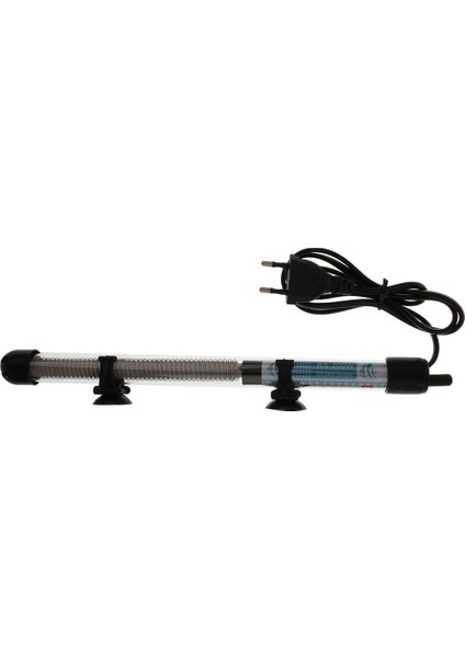 Akvaryum Balık Tankı Otomatik Sabit Sıcaklık Isıtma Çubuğu Ab Tak 200W (Yurt Dışından)