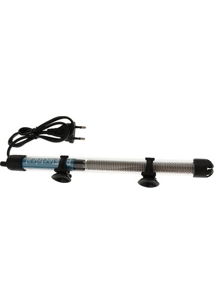 Akvaryum Balık Tankı Otomatik Sabit Sıcaklık Isıtma Çubuğu Ab Tak 200W (Yurt Dışından)