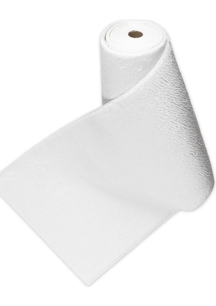 Yıkanabilir Post Peluş Yolluk Beyaz fırsatları