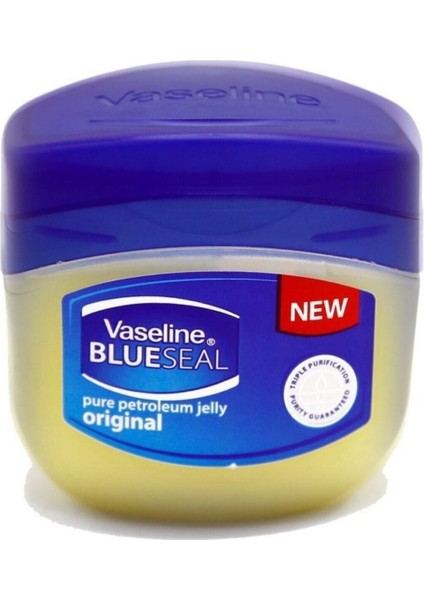 Bluseal Original Vazelin 100ML