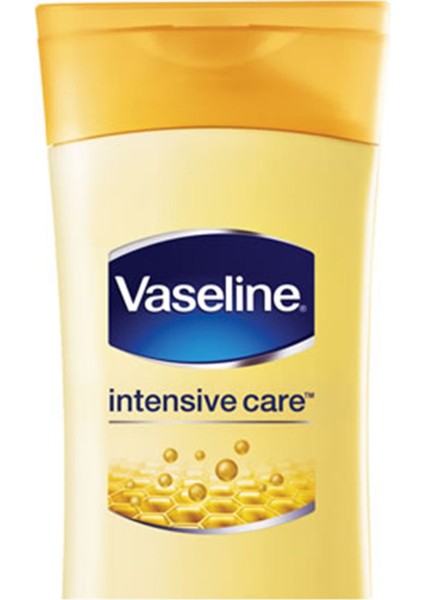 Vaseline Vücut Losyonu Temel Onarım 100 ml