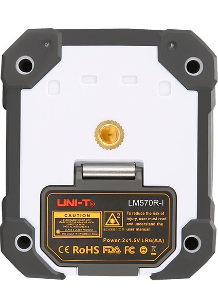 LM-570R-I Lazer Seviyesi Ölçer indirimleri